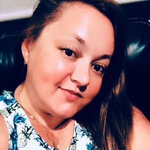 Meet your Posher, Svitlana